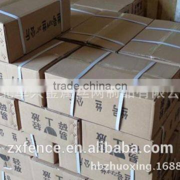 Spot Wholesale 1.2-4.0mm Galvanized Steel Wire / Non Rusty Wire / Vegetable Greenhouse Dedicated Hot Galvanized Steel Wire photo-5