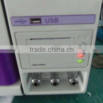 B Standard Autoclave With Printer Inside