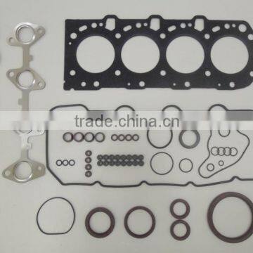 High Quality Full Gasket Set For NISSANZD25 engine auto parts OE NO.:10101-Y3700