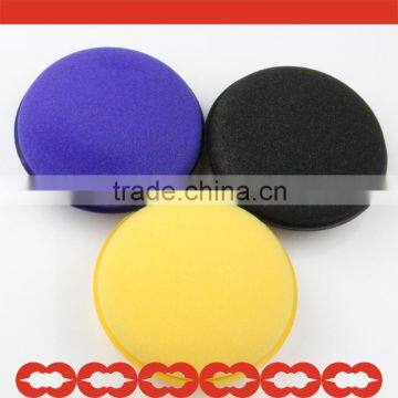 Car Washing Foam Polish Waxing Sponge Pad