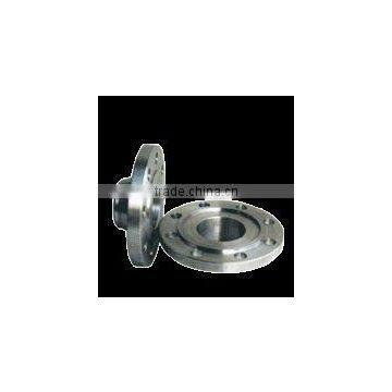 ISO flange