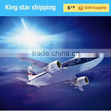 safe air freight qingdao/ningbo/chongqing to Sao Tome