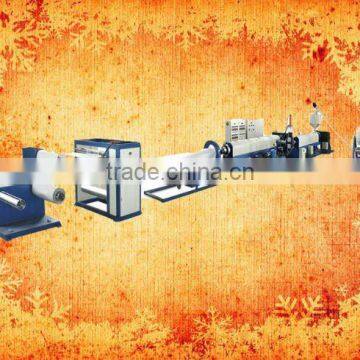 PS Foam Sheet Production line