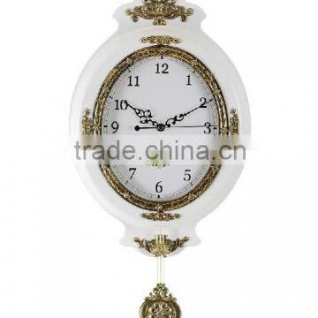 Antique clock and wall clock for home decor