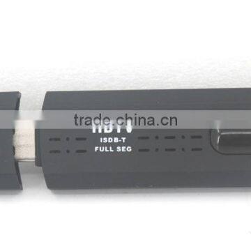 VCAN1012 Android Usb tv Stick ISDB-T USB Dongle Digital tv Box Full Segment for pc photo-2