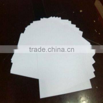 Custom low price made-in Gaugnzhou a4 copy paper70g