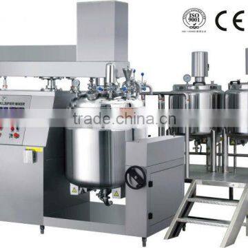 100% Quality guarantee LTZR-500 Homogenizing and Cutting Machine