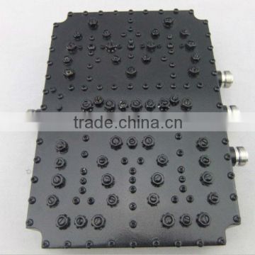 GSM900/DCS1800/UMTS2100MHz Tri band Combiner/Triplexer (Manufacturer)