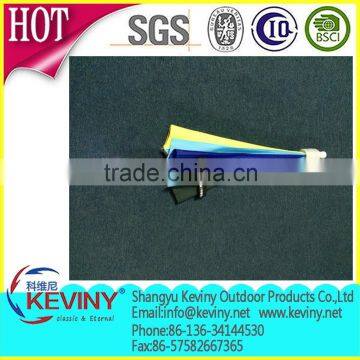 Rain Umbrella 16 Panels With Rain Drop Led Flash Handle Made by Chinese Umbrella Manufacturer Has Cheap Price photo-3