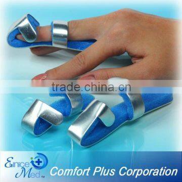 OEM Aluminum Baseball finger splints