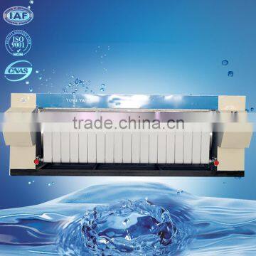 Wholesale Hotel Sheets Industrial Ironing Machine