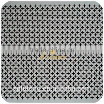 Aluminum Perforated Metal Mesh photo-5