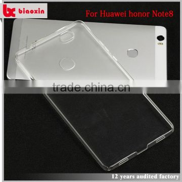 Bulk from china with super luxury pc for huawei note 8 cell phone case