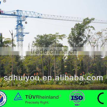 8T, QTZ80(5020/5515) Hammer Construction Machinery photo-6