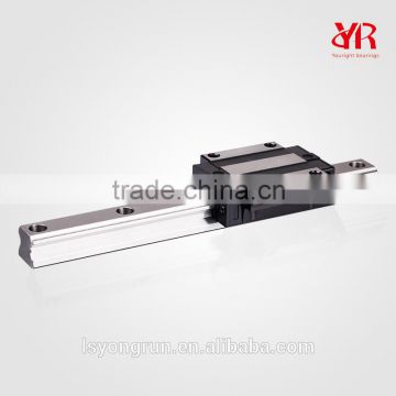 CNC Linear Motion Guide in Stock Looking for Distributors