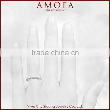 New Fashion Top Fashion Luxurious American Diamond Rings photo-3