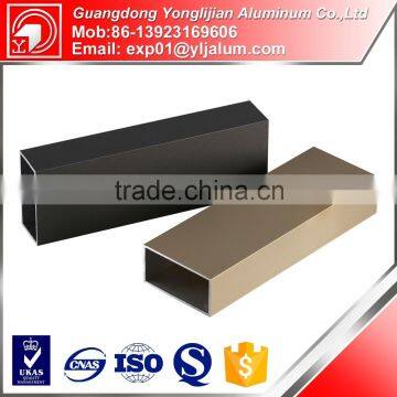 Excellent Quality Aluminium Extruded Profile for Construsion With Good Price photo-4