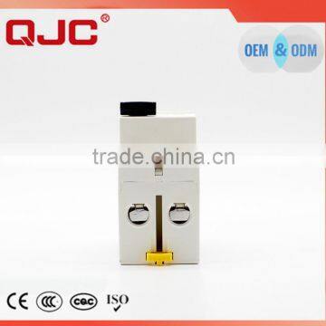 New Type Rccb Electromagnetic Type Residaul Current Circuit Breaker photo-3
