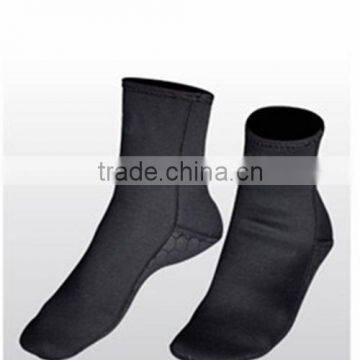 Neoprene new sailing/keyaking /surfing scuba socks for water sport