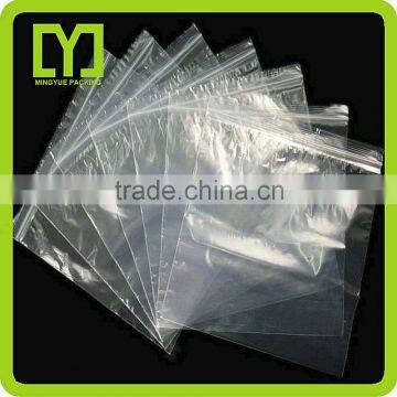 Wholesale Fashion Eco Friendly Zipper Opp Packaging photo-2