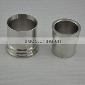 Cnc Machining Stainless Steel & Metallurgy Machinery Auto Spare Parts photo-6