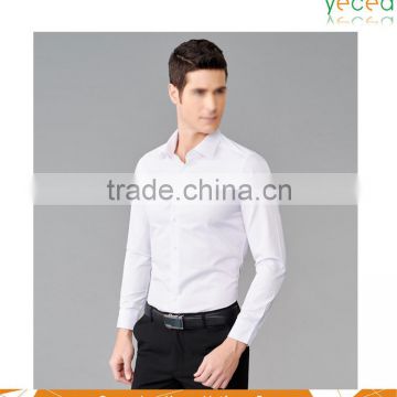 Manufacturer direct production comfortable and lastest cotton shirt designs for men