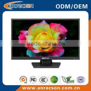 2016 21.5 " Professional lcd Security Monitor with Metal Chassis