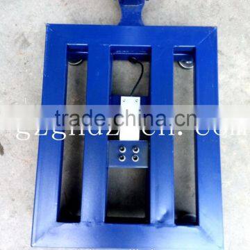 2016hot Sale Weighing Electronic Platform Scale Folding Price Computing Scale photo-4