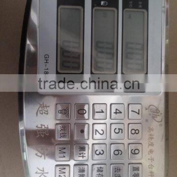 Weighing of Electronic Indicatior for Mechanical Scale / Digital Part of Weighing Indicator photo-6