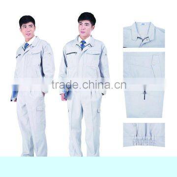 Coverall overall
