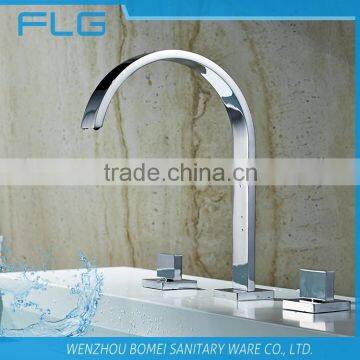 FLG health upc bathroom faucet