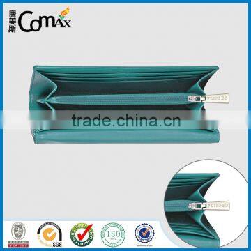 Fancy Custom Logo Curved Metal Zipper Ends Puller For Bag Accessories photo-4