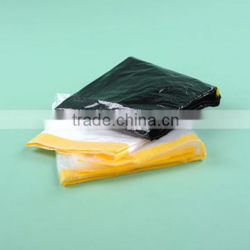 factory price garbage bag trash bag on roll