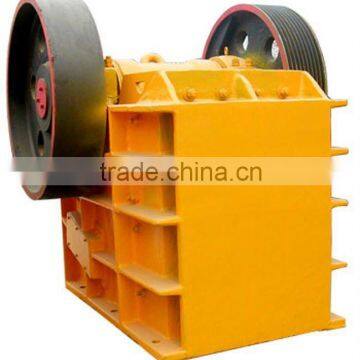 Series PEX-750*1060 fine stone jaw crusher