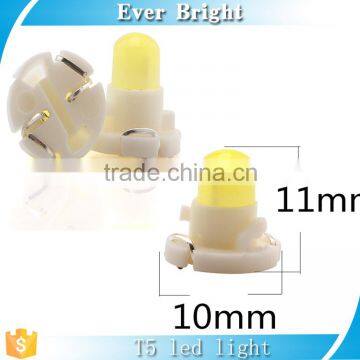 T4 Led Neo Wedge SMD Dashboard Instrument Cluster Light Car Panel Gauge Speedo Dash Bulbs Green Blue White Red 12v photo-3