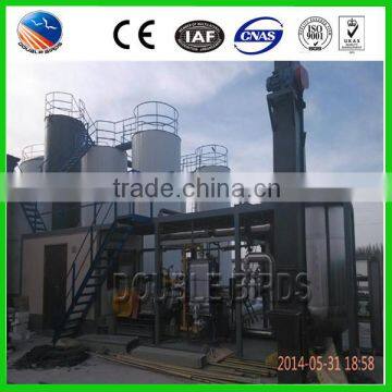 MTR 10 Modified Emulsion Bitumen Plant