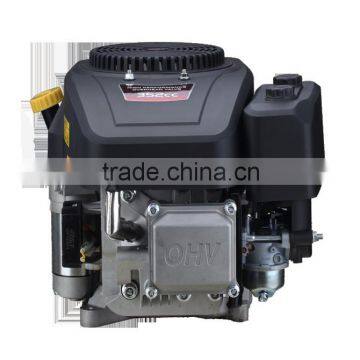 12HP 4 Stroke Vertical Gasoline Engine for Ride on Lawn Mower photo-3