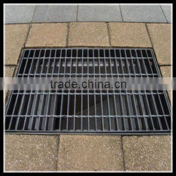 HDG Scupper Drain grating