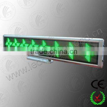 2014 new hot mini led open sign