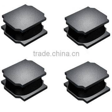 size 5040 ferrite rod core inductor