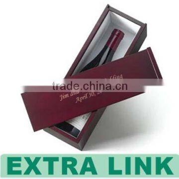 China Supplier Cardboard Cases For Shipping Glass Beer Bottles photo-4