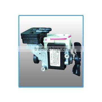 Medical Plastic Portable Phlegm Suction Unit photo-2