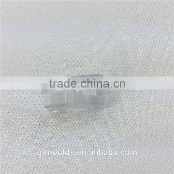 Plastic Small Electrical Connectors Brass Wire Terminal Connectors photo-4