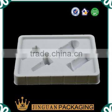 Best price clear Cosmetic blister Packaging Tray China Supplier