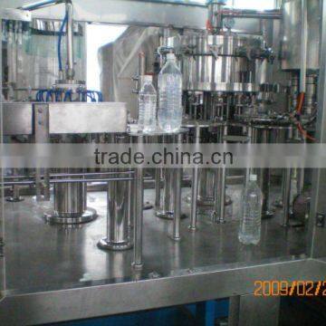 DCGF 16-12-6 carbonated beverage machine