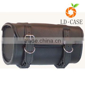 good quality Factory direct wholesale durable leather tool bag