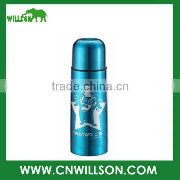 350ml yongkang factory double wall thermal freeze mug