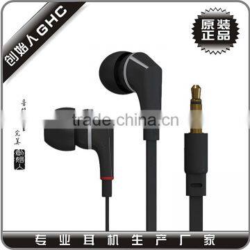 custom earbuds with super bass sound quality free samples offered