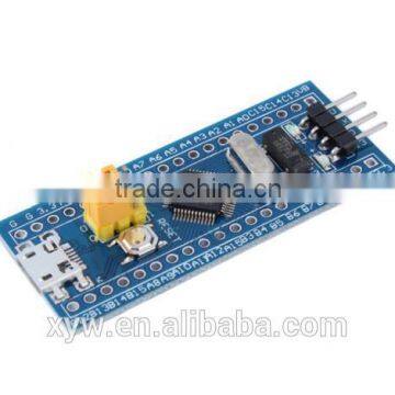 STM32F103C8T6 ARM STM32 Minimum System Development Board Module For Arduino photo-2