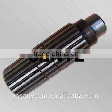 Bulldozer D65 Shaft 14x-12-11411